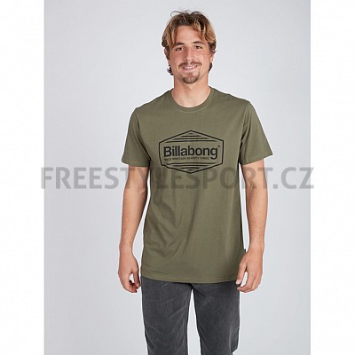 Triko pánské BILLABONG PACIFIC TEE