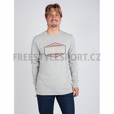 Triko pánské BILLABONG PACIFIC TEE