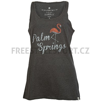 Tílko dámské ELEMENT PALM SPRING