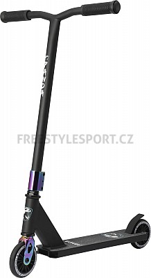 Freestyle Koloběžka Panda Initio BLACK/RAINBOW 2023