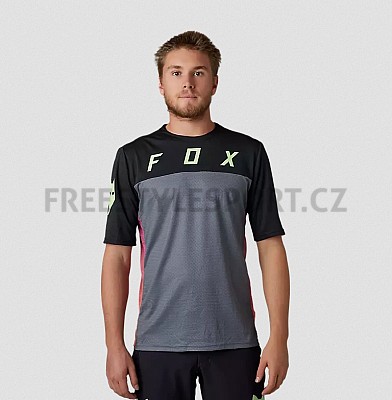 Dres FOX DEFEND JERSEY