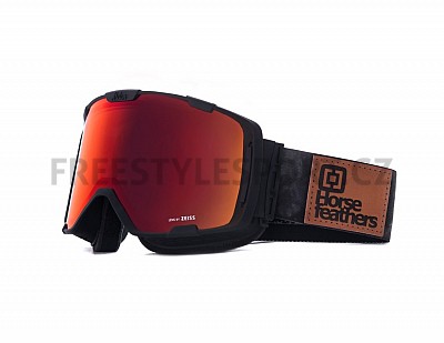 Brýle HORSEFEATHERS PARKER GOGGLES