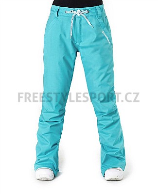 Kalhoty na sowboard dámské HORSEFEATHERS PAT PANTS