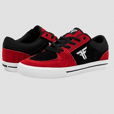 Boty FALLEN PATRIOT VULC