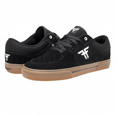 Boty FALLEN PATRIOT VULC