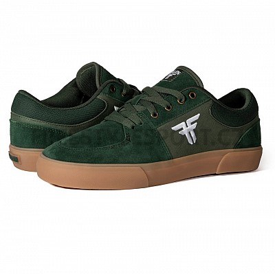 Boty FALLEN PATRIOT VULC