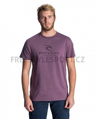 Tričko Rip Curl PEAK ICON S/S TEE