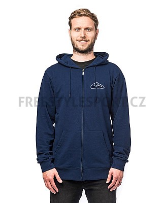 Mikina pánská HORSEFEATHERS PEAKS SWEATSHIRT