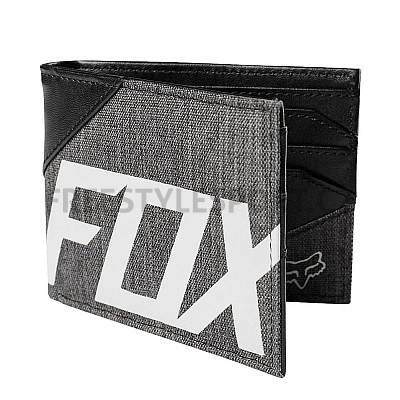 Peněženka FOX Sidecar Mixed Pu Wallet