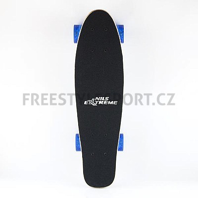 PENNYBOARD FISHBOARD CLASSIC NILS