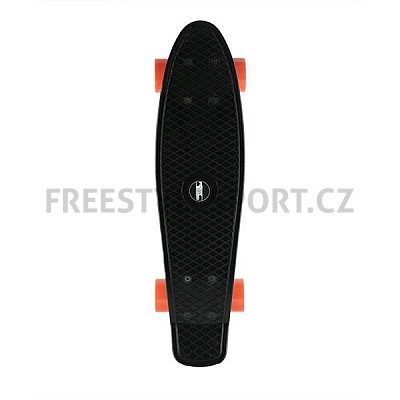 PENNYBOARD FISHBOARD BASIC