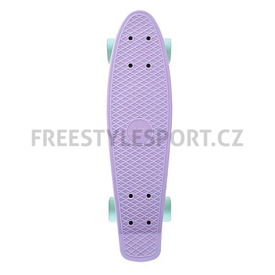 PENNYBOARD FISHBOARD NILS EXTREME