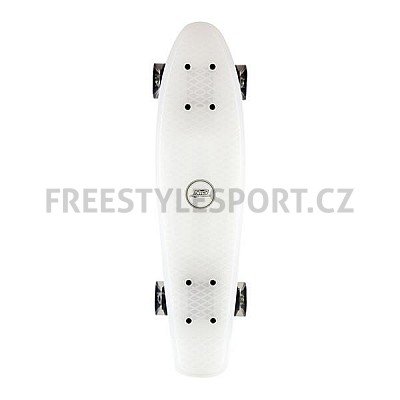 PENNYBOARD FISHBOARD LED MILKY NILS EXTREME