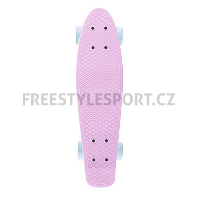 PENNYBOARD FISHBOARD NILS EXTREME