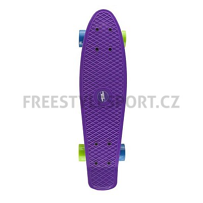 PENNYBOARD FISHBOARD BASIC