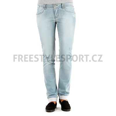 Kalhoty FUNSTORM CERYS Jeans