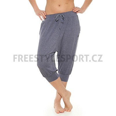 Kraťase dámské FUNSTORM UGARA 3/4 PANTS