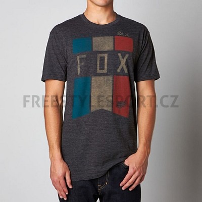 Triko FOX PHAETON Tee