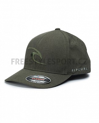 Kšiltovka RIP CURL PHASE ICON CURVE PEAK CAP