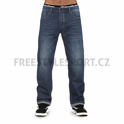 Kalhoty HORSEFEATHERS PIKE JEANS