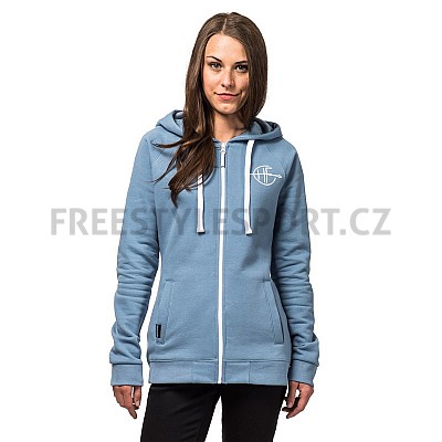 Mikina dámská HORSEFEATHERS PINA SWEATSHIRT