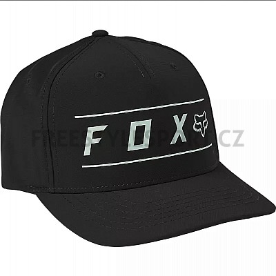 Kšiltovka FOX PINACLE TECH FLEXFIT