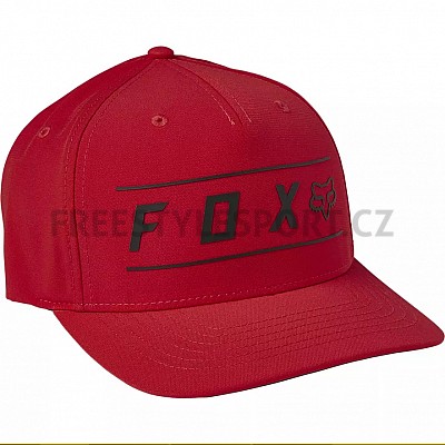 Kšiltovka FOX PINACLE TECH FLEXFIT