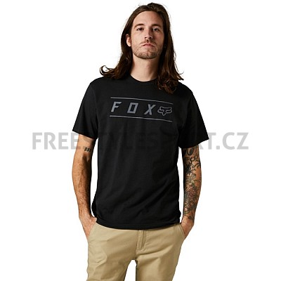Triko FOX PINNACLE SS PREMIUM TEE