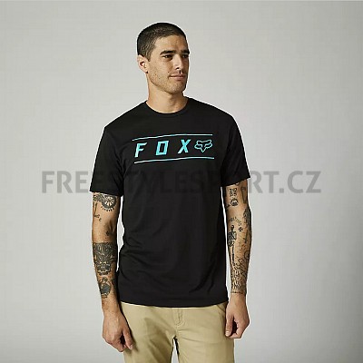 Triko FOX PINNACLE TECH TEE