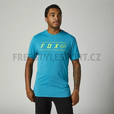 Triko FOX PINNACLE TECH TEE