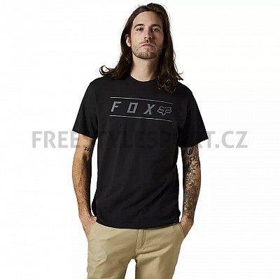 Triko FOX Pinnacle Ss Premium Tee