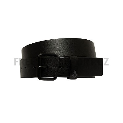 Pásek VOLCOM PISTOL PU BELT