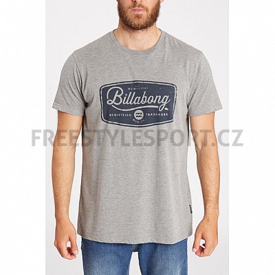 Triko pánské BILLABONG PITS TOP SS TEE
