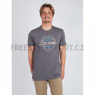 Triko pánské BILLABONG PLAZA TEE