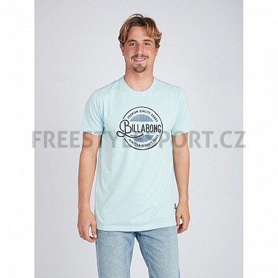 Triko pánské BILLABONG PLAZA TEE