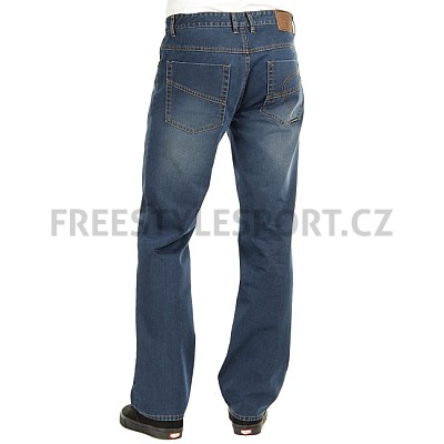 Kalhoty FUNSTORM DULEN Jeans