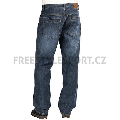 Kalhoty FUNSTORM WELGAT Jeans