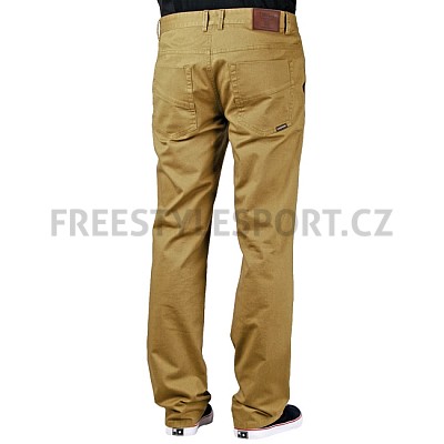 Kalhoty pánské Funstorm DRIS Pant