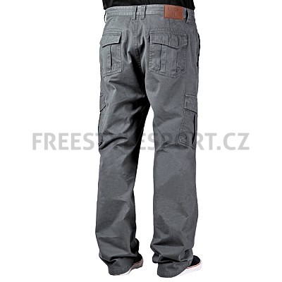 Kalhoty FUNSTORM CONSAL CARGO Pants