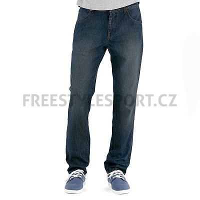 Kalhoty pánské FUNSTORM MANUAL Jeans