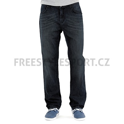 Kalhoty FUNSTORM NOTH Jeans
