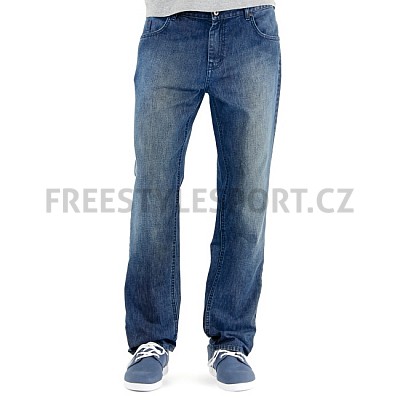 Kalhoty FUNSTORM NOTH Jeans