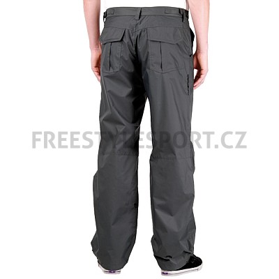 Kalhoty pánské Funstorm Helmer Insulated pants