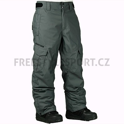 Snowboard kalhoty Funstorm DANFOR Pant