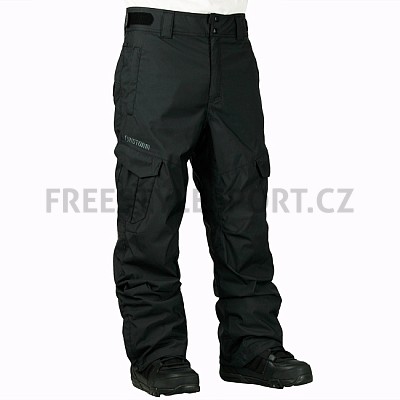 Snowboard kalhoty Funstorm DANFOR Pant