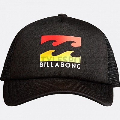 Kšiltovka BILLABONG PODIUM TRUCKER