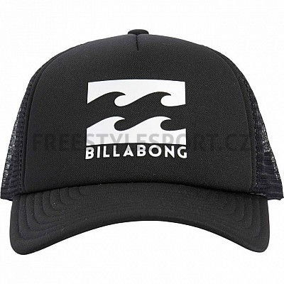 Kšiltovka BILLABONG PODIUM TRUCKER