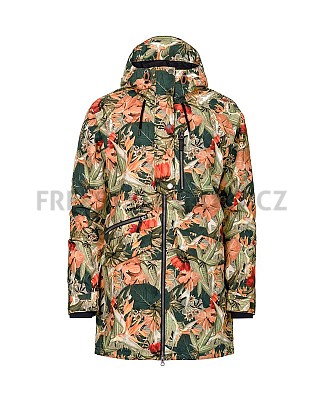 Bunda HORSEFEATHERS POLA JACKET