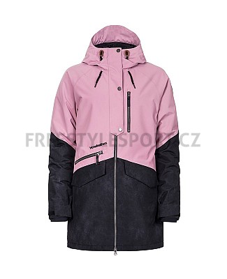 Bunda HORSEFEATHERS POLA JACKET