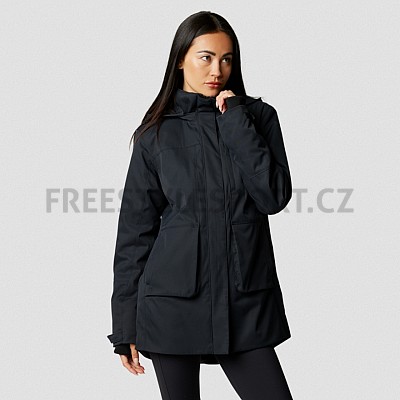 Dámská bunda FOX POLARIZING PARKA